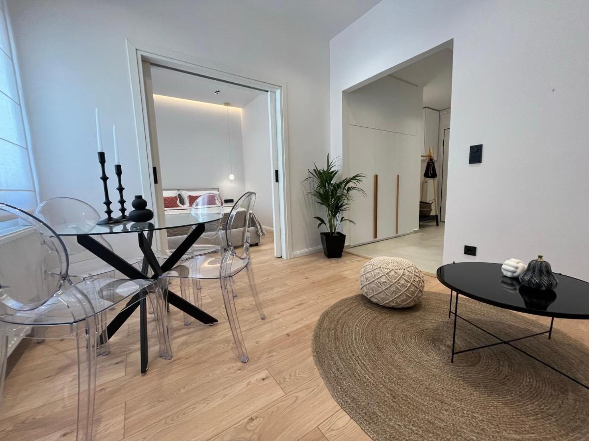 Oasi Lusso Appartamento Corfu  Εξωτερικό φωτογραφία