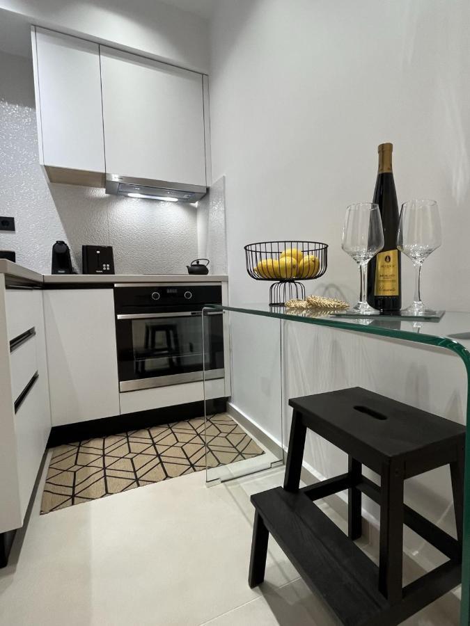 Oasi Lusso Appartamento Corfu  Εξωτερικό φωτογραφία