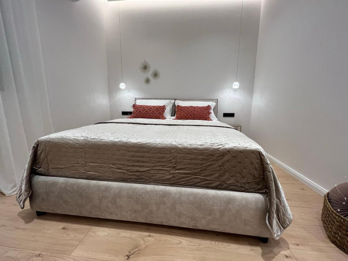 Oasi Lusso Appartamento Corfu  Εξωτερικό φωτογραφία